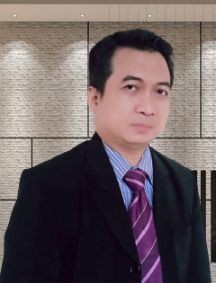 Trainer Digital Marketing