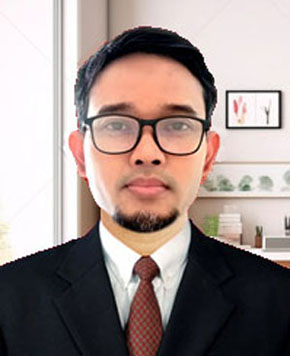 Instruktur Methodology Jakarta