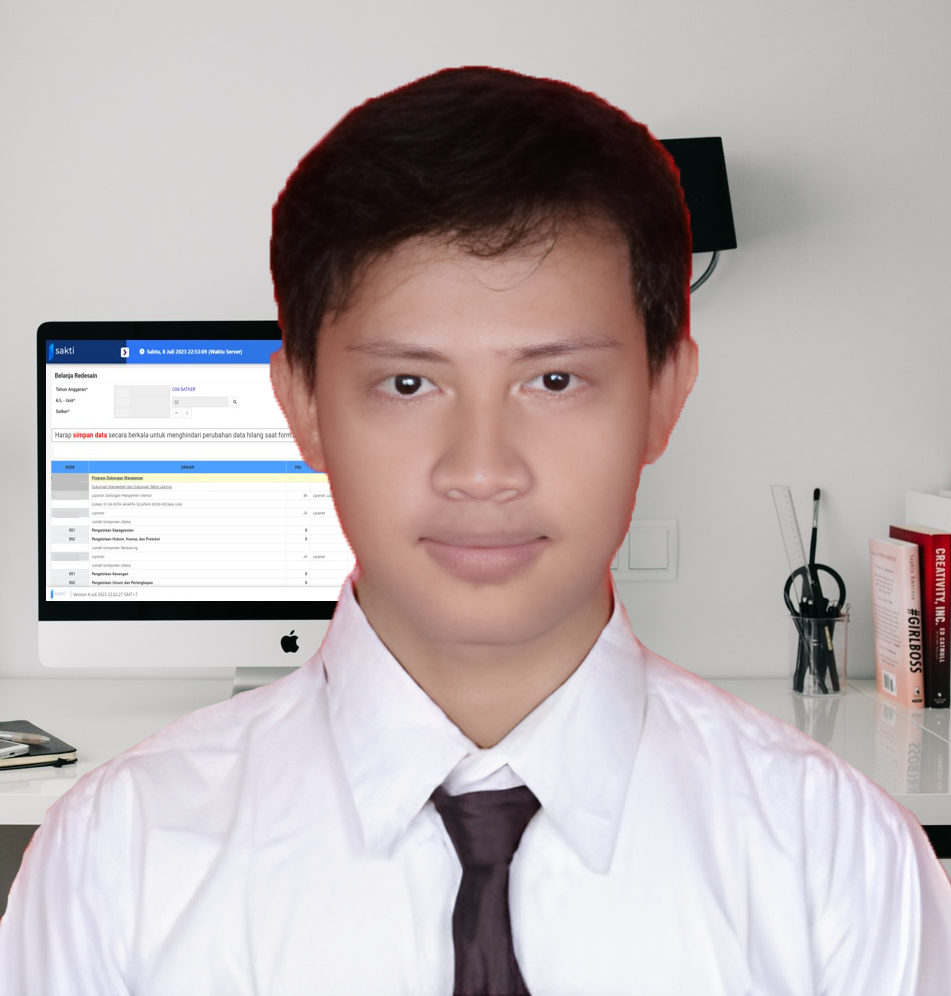 Web Developer